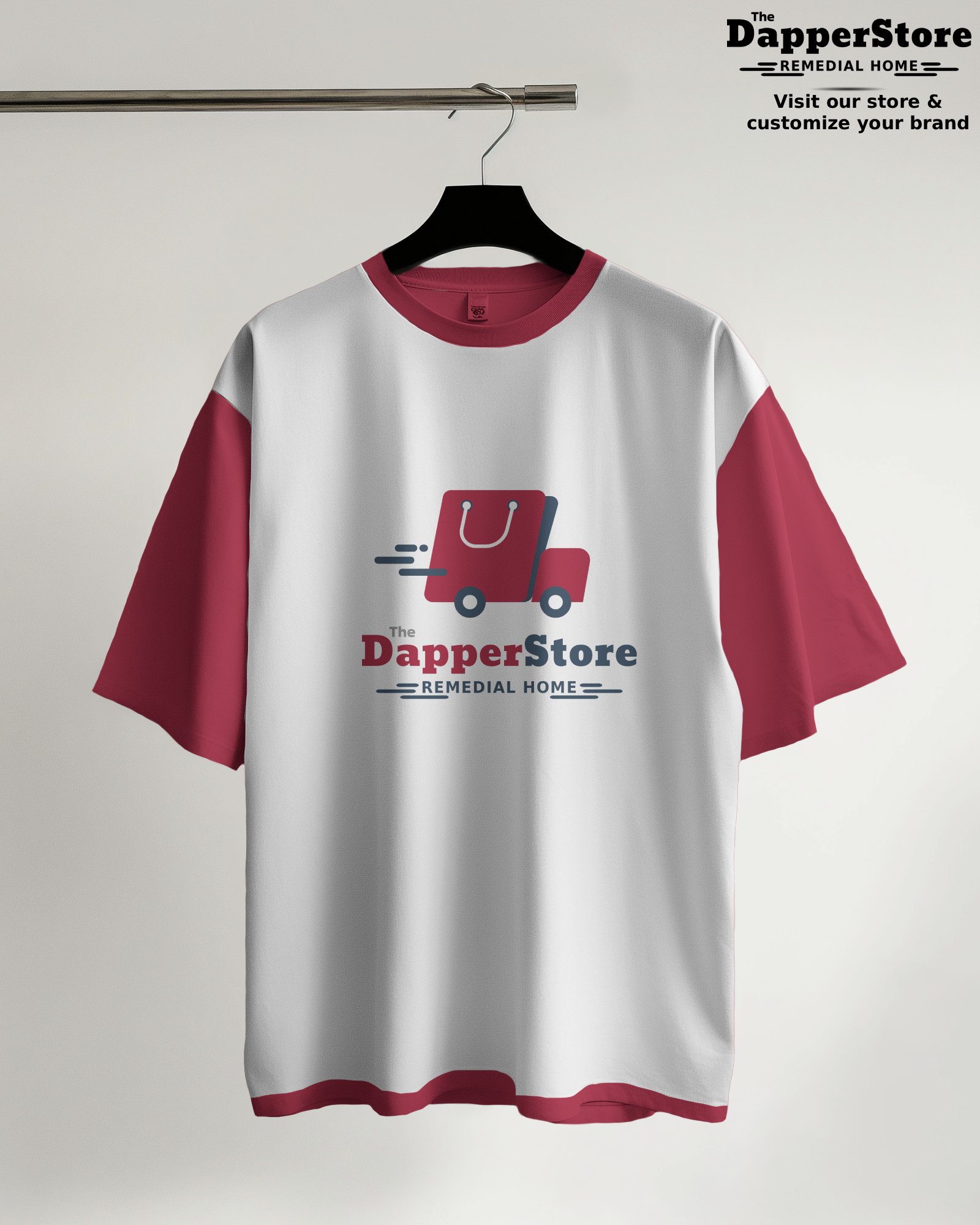 CreativeStudio brand identity design showing logo variations and brand guidelines