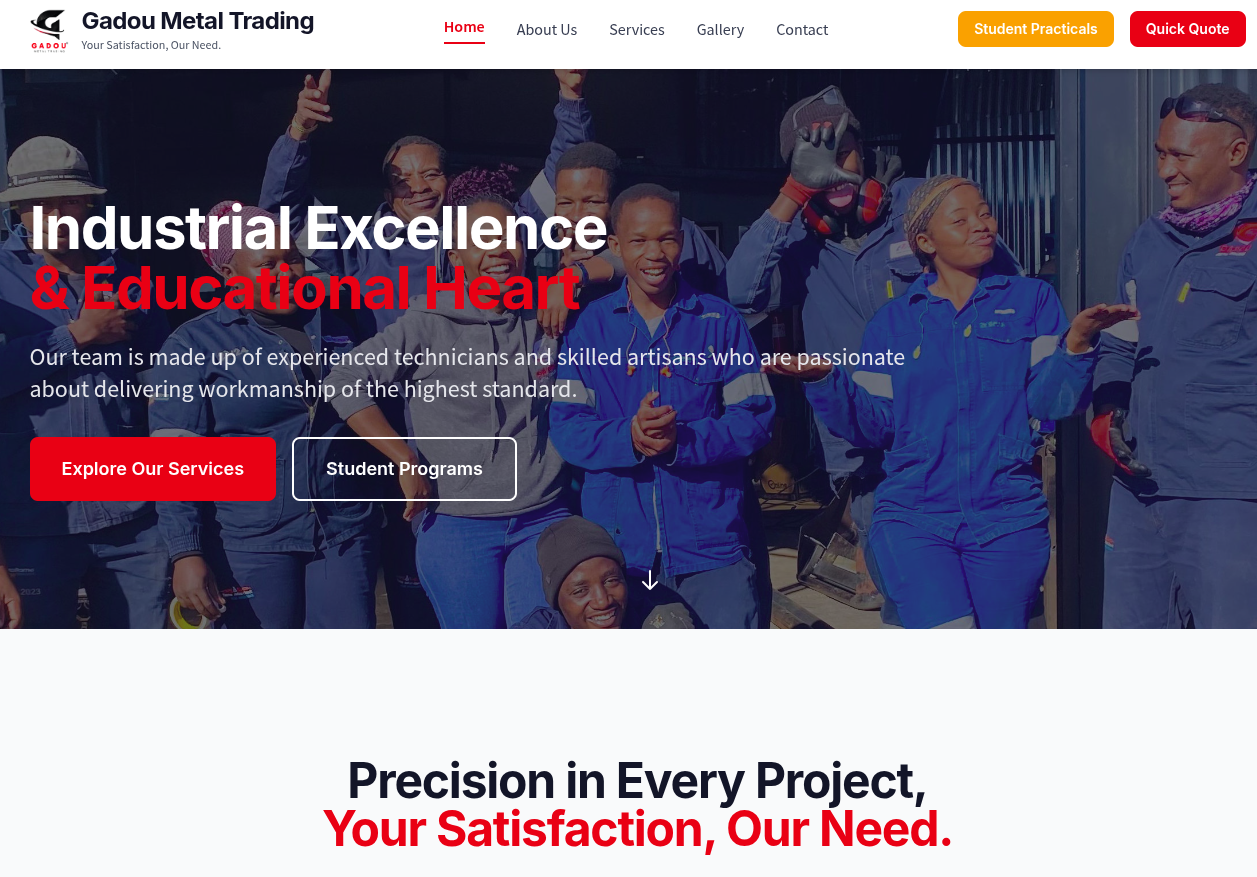 E-commerce platform dashboard showing analytics and sales data