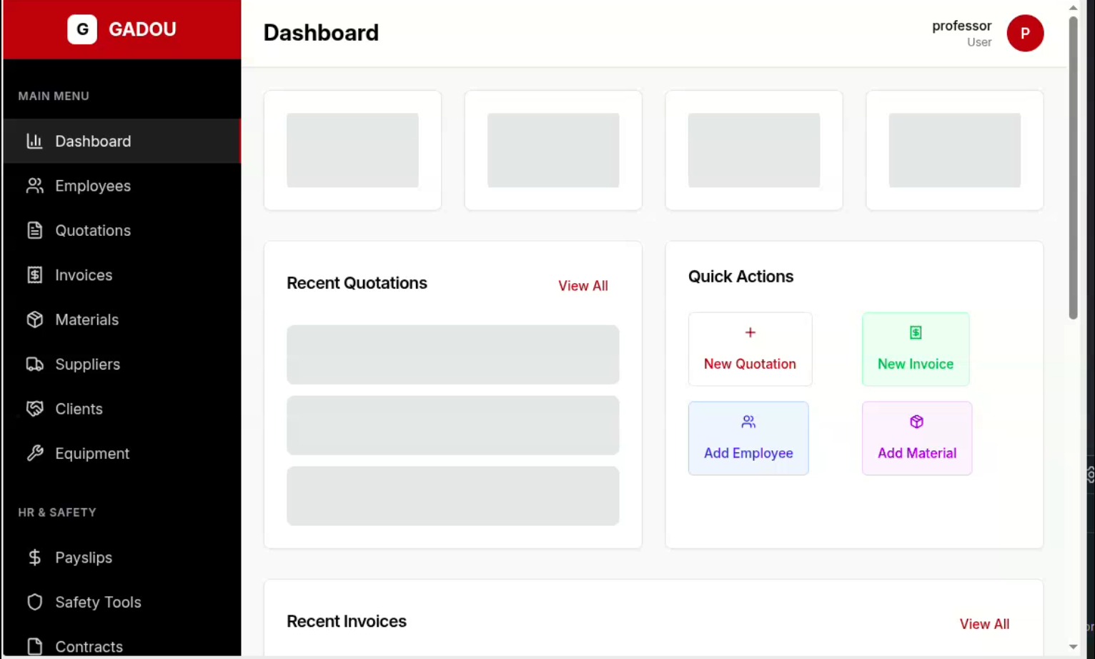 StyleHub fashion e-commerce platform showing product catalog and shopping cart interface